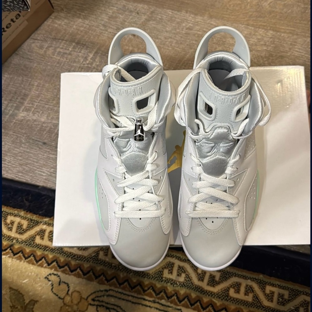 Air Jordan 6 Retro